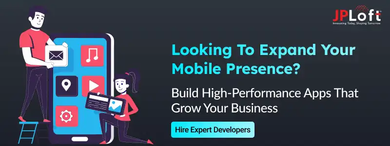 Looking To Expand Your Mobile Presence